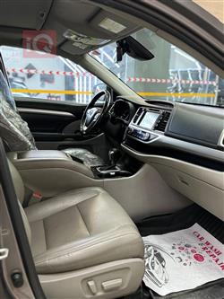 تويوتا هايلاندر